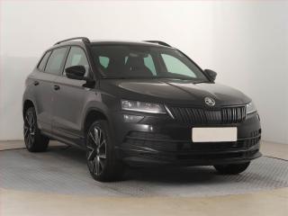 koda Karoq Sportline 1.5 TSI