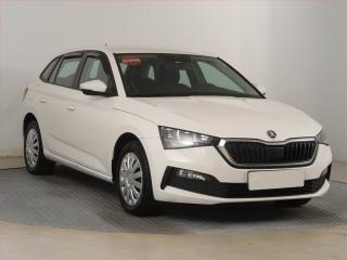 koda Scala Ambition 1.0 TSI, R,1.maj