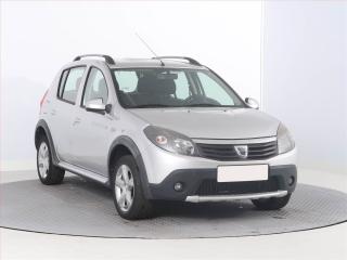 Dacia Sandero Stepway 1.6 MPI, R,1.maj