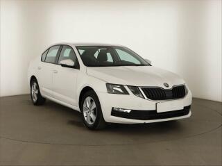 �koda Octavia Ambition 1.4 TSI, Serv.kniha