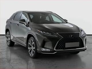Lexus RX 400h 300 AWD