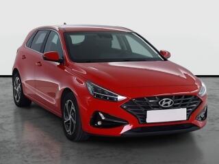 Hyundai i30 1.5 DPI, �R,1.maj, Serv.kniha