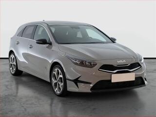 Kia Ceed 1.5 T-GDI
