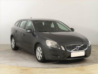 Volvo V60 D3 2.0, Automat, Navi