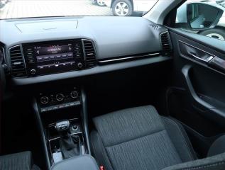 Škoda Karoq (2018) Style 2.0 TDI, 4X4, Automat - náhled 8