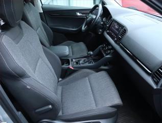 Škoda Karoq (2018) Style 2.0 TDI, 4X4, Automat - náhled 9