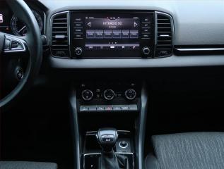Škoda Karoq (2018) Style 2.0 TDI, 4X4, Automat - náhled 12