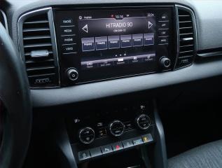 Škoda Karoq (2018) Style 2.0 TDI, 4X4, Automat - náhled 18