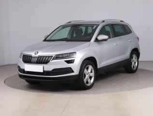 Škoda Karoq (2018) Style 2.0 TDI, 4X4, Automat - náhled 2