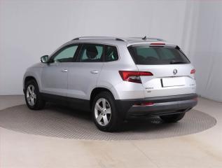 Škoda Karoq (2018) Style 2.0 TDI, 4X4, Automat - náhled 4