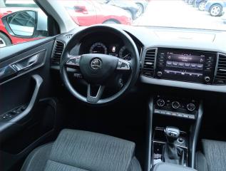 Škoda Karoq (2018) Style 2.0 TDI, 4X4, Automat - náhled 7