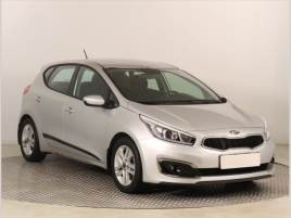 Kia Ceed 1.6 GDI, R,1.maj, Serv.kniha