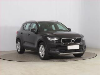 Volvo XC40 T4 AWD, Automat, full LED