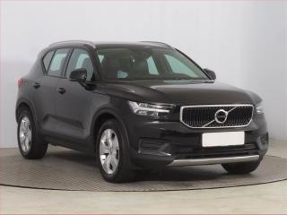 Volvo XC40 T4 AWD, Automat, full LED