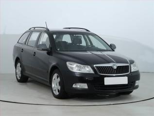 koda Octavia 1.6 TDI, Serv.kniha, Tan