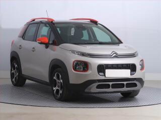 Citro�n C3 Aircross 1.2 PureTech, Navi, Tempomat