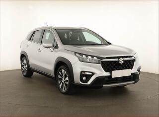 Suzuki SX4 S-Cross Elegance 1.5 Hybrid