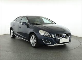 Volvo S60 D5 AWD, 4X4, Automat