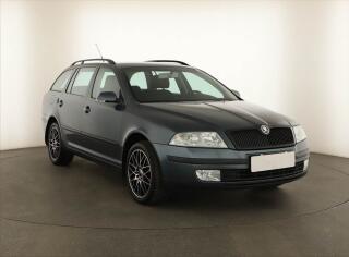 �koda Octavia 2.0 TDI, po STK, jezd� v�born�
