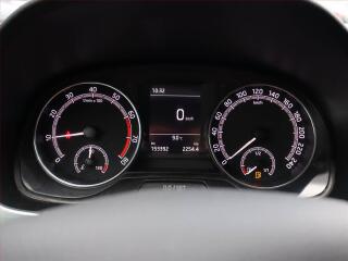 Citroën C4 Picasso (2014) 1.6 HDi, Automat, 7 míst - náhled 9