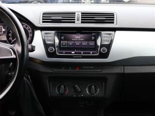 Citroën C4 Picasso (2014) 1.6 HDi, Automat, 7 míst - náhled 10