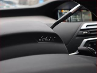 Citroën C4 Picasso (2014) 1.6 HDi, Automat, 7 míst - náhled 11