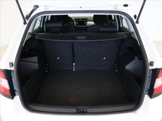 Citroën C4 Picasso (2014) 1.6 HDi, Automat, 7 míst - náhled 12