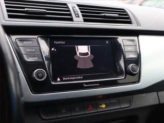 Citroën C4 Picasso (2014) 1.6 HDi, Automat, 7 míst - náhled 13