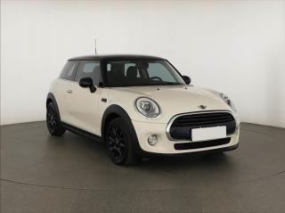 Mini Cooper D