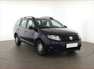 Dacia Logan 1.2 16V, nov STK
