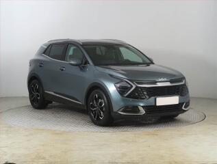 Kia Sportage Top 1.6 T-GDI MHEV