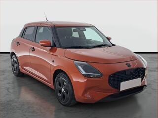 Suzuki Swift 1.2, �R,1.maj, Serv.kniha