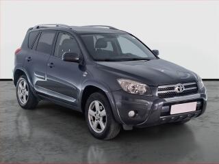Toyota RAV4 Executive 2.2 D-CAT, 4X4