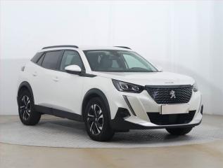 Peugeot 2008 1.2 PureTech, Serv.kniha, Ke
