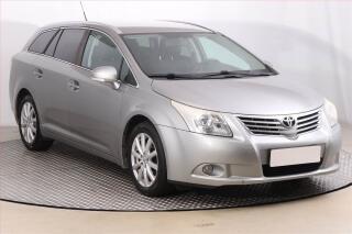 Toyota Avensis 2.2 D-4D, Navi, Tempomat