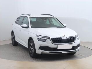 �koda Kamiq Style 1.5 TSI