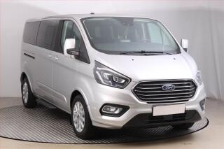 Ford Tourneo Custom Titanium 2.0 EcoBlue mHEV, �R