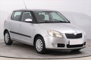koda Fabia 1.4 TDI, po STK, za super cenu