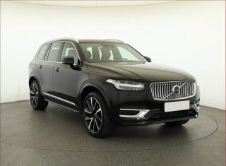 Volvo XC90 B5 AWD