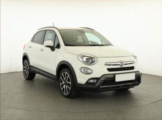 Fiat 500X 2.0 MultiJet, 4X4, Automat