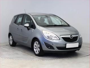 Opel Meriva 1.4 i, R,1.maj, Tempomat