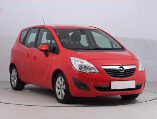 Opel Meriva 1.4 i, nov STK, dobr stav