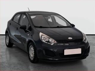 Kia Rio 1.25 CVVT
