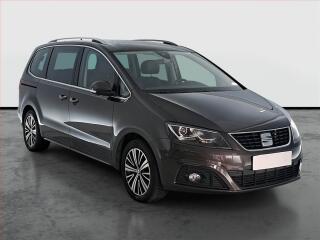 Seat Alhambra 2.0 TDI