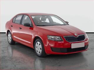 �koda Octavia 1.2 TSI