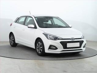 Hyundai i20 1.2