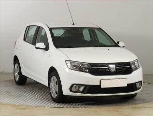 Dacia Sandero 1.0 SCe, �R,1.maj, Serv.kniha