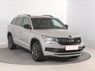 �koda Kodiaq RS 2.0 TDI