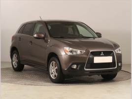 Mitsubishi ASX 1.6 MIVEC, Tempomat