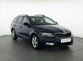 koda Octavia Ambition Plus 1.6 TDI